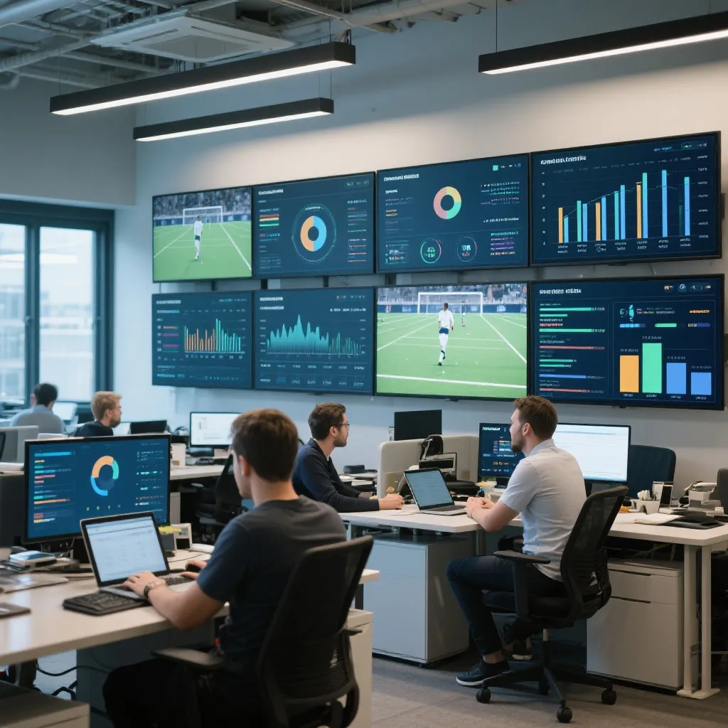 南宫体育 研发中心