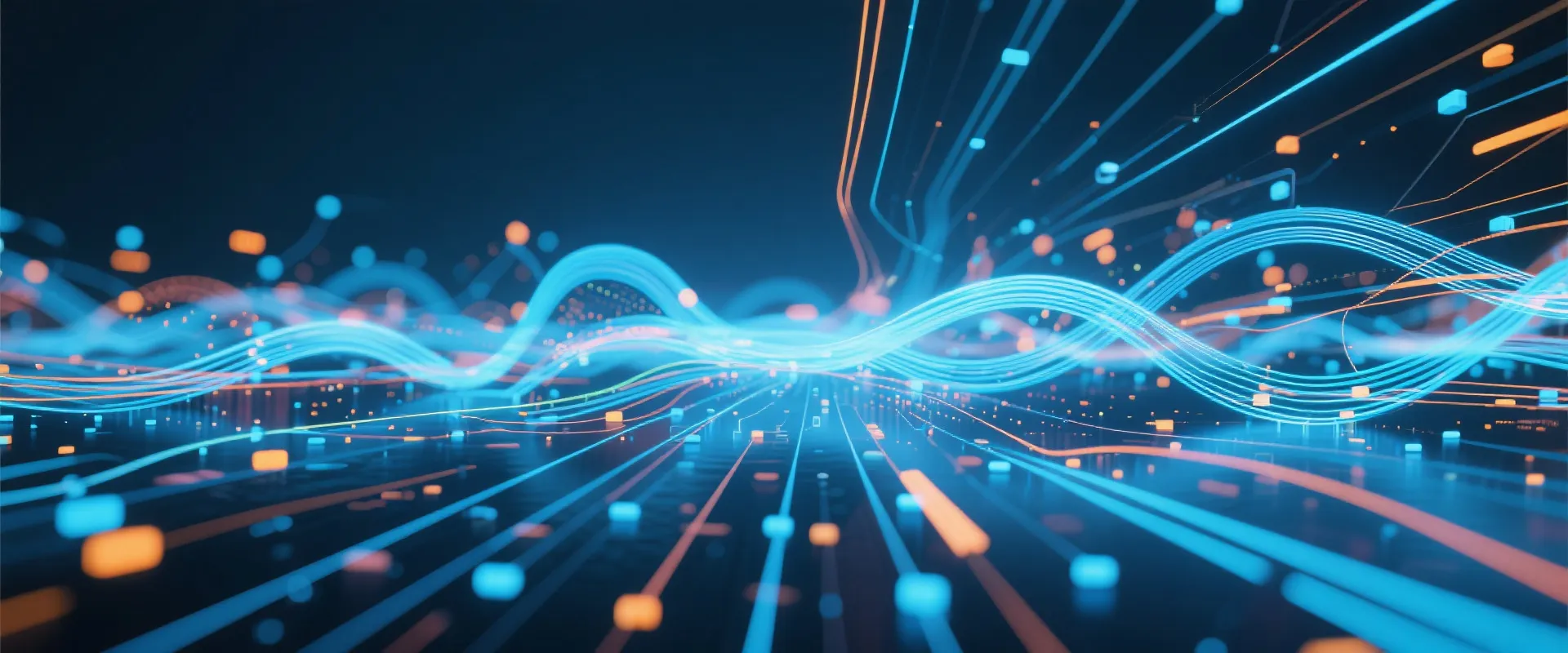 Communication Background